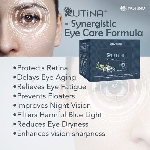 RUTINA (BUY 1 FREE 2)